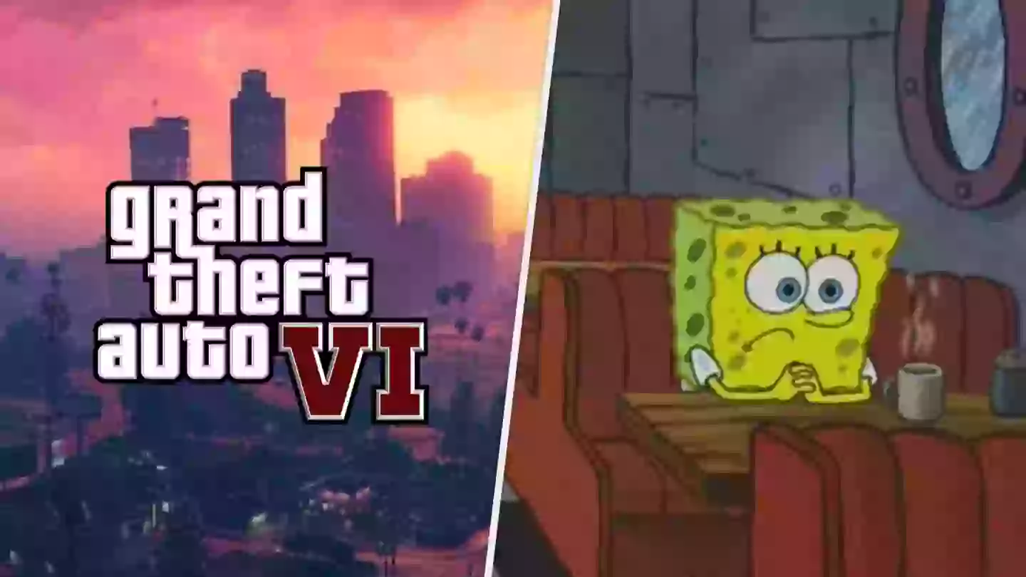 ‘GTA 6’ Launch Slips Further Away As Take-Two Confirms Release Pipeline