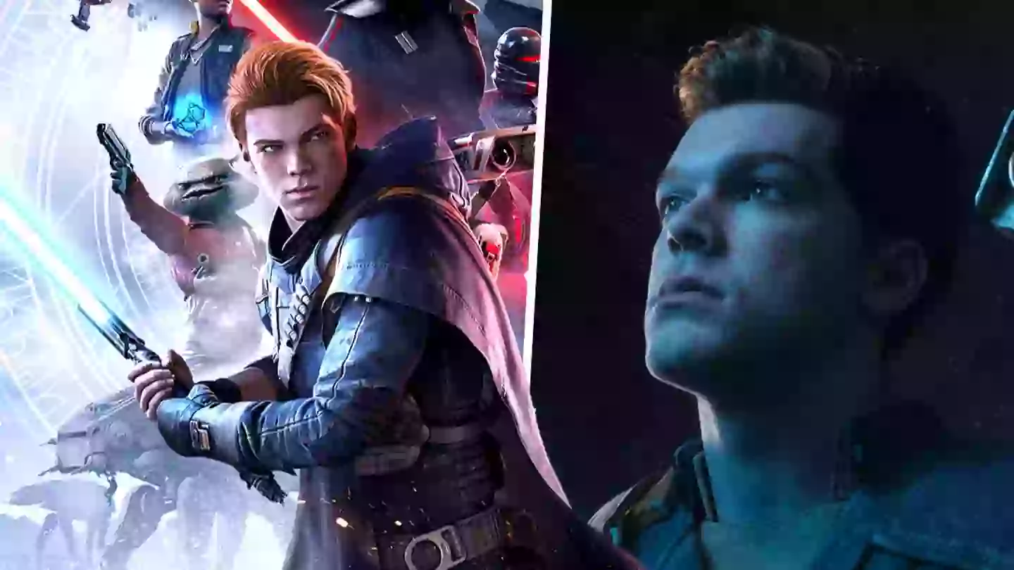 Cal Kestis Actor Finally Addresses Live-Action Show Rumours