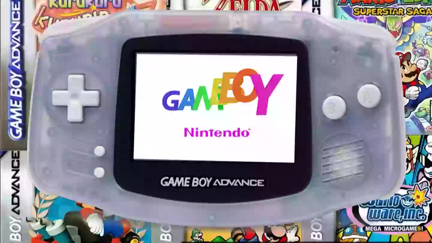 Nintendo fans lose it over surprise return of a GBA classic