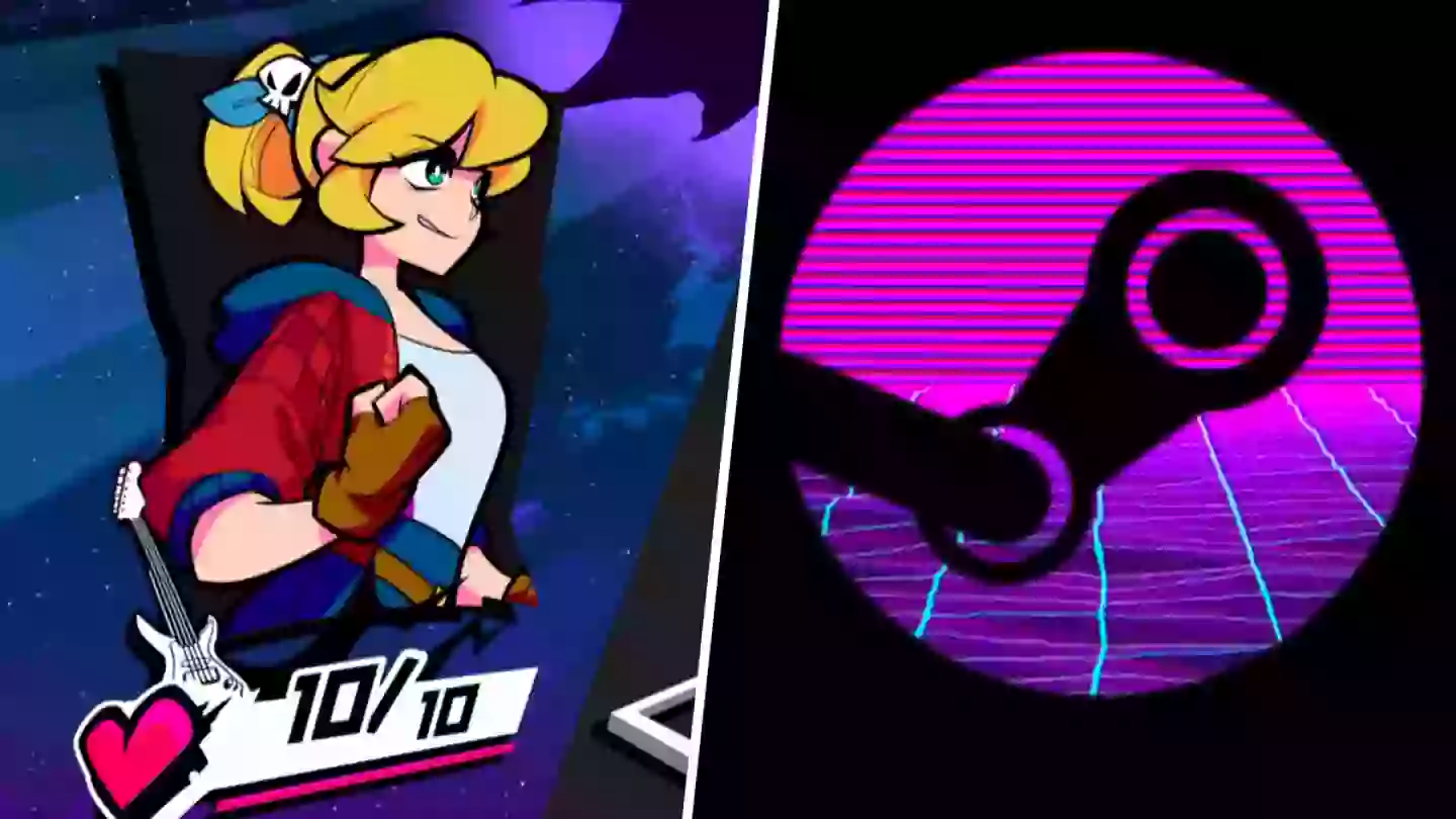 Steam drops free download for sequel we’ve waited years for