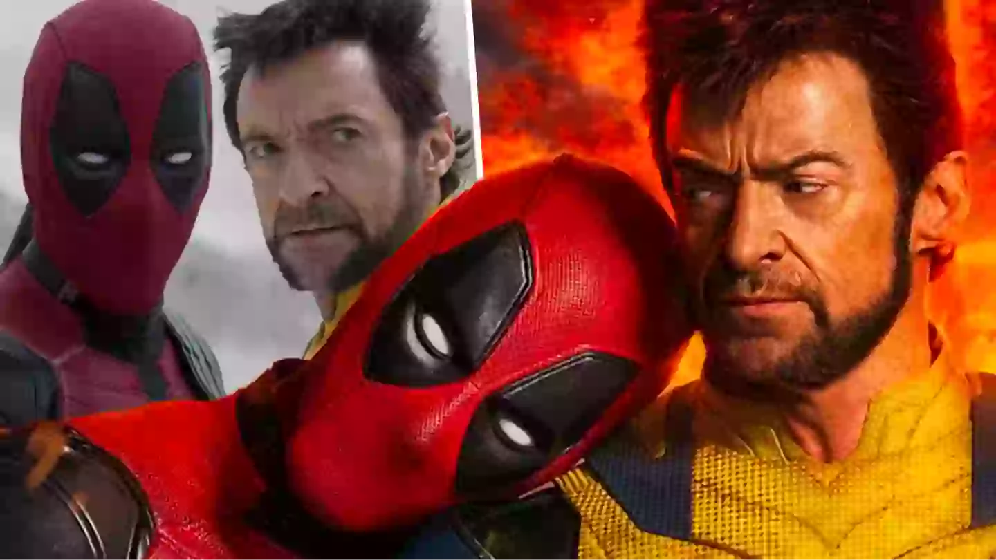 Deadpool and Wolverine officially return in 2025, Marvel confirms