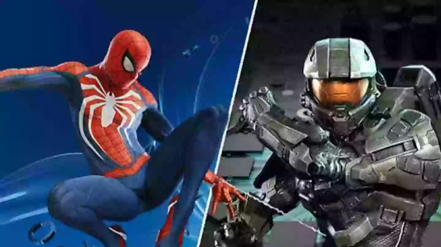 Microsoft says the Xbox VS PlayStation war is over - and it lost