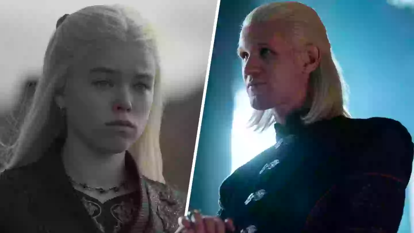‘House Of The Dragon’ Fans Are About To Lose Their Favourite Actor
