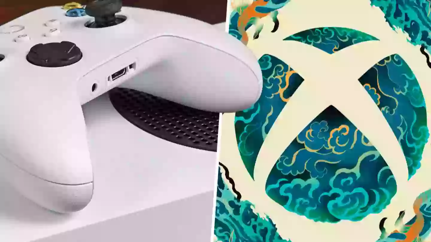 Xbox gamers can check out a gorgeous, massive RPG for free right now