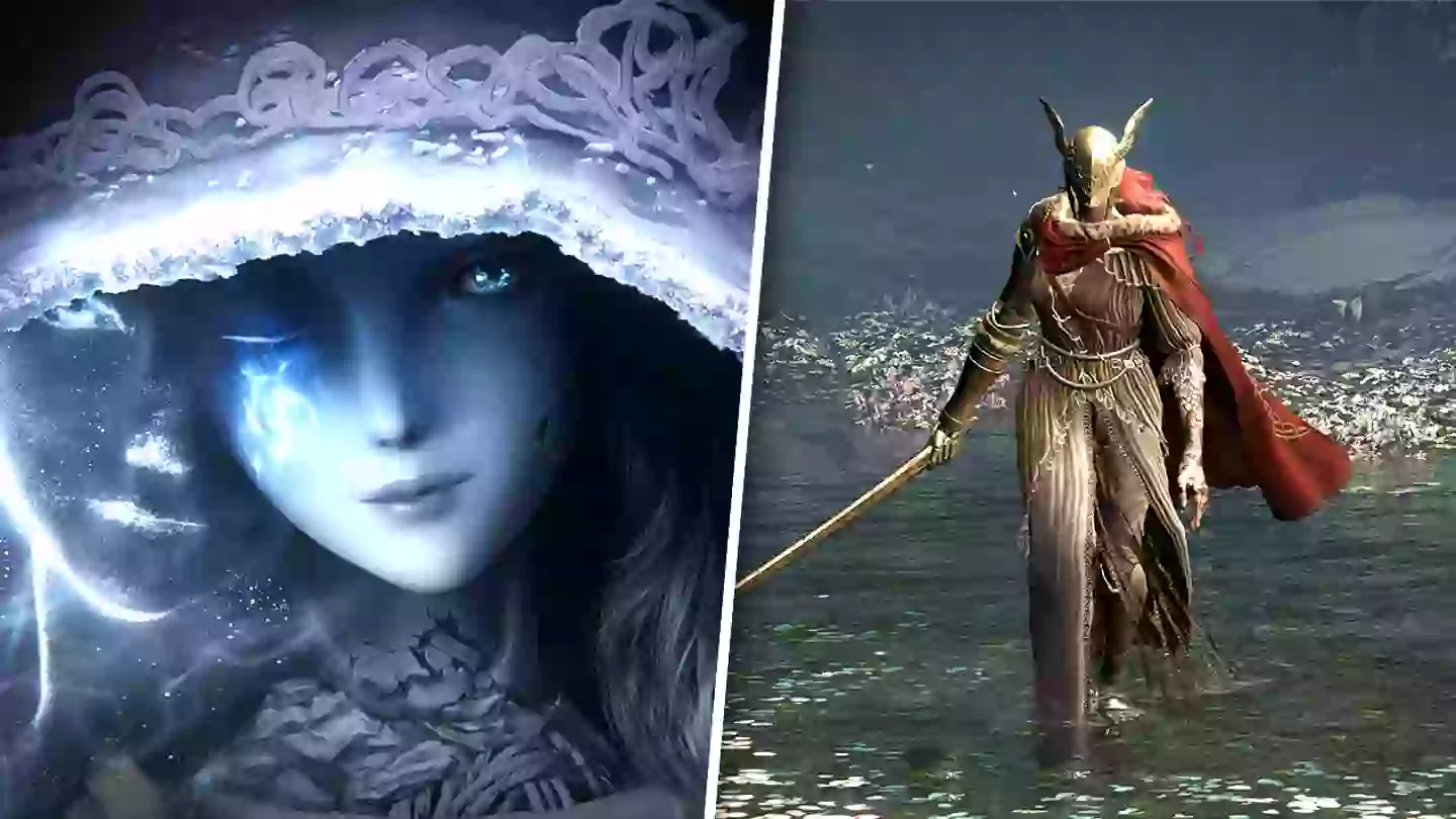 Elden Ring dethroned as 2022’s best-selling game