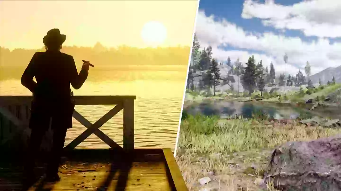 Red Dead Redemption 2: Van Der Linde’s Vision feels like a whole new game