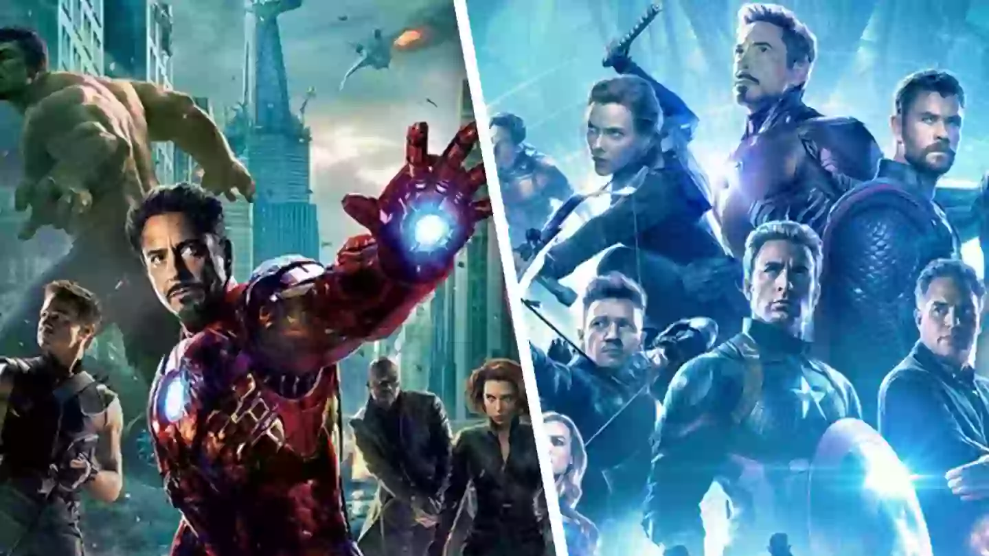 Marvel boss teases MCU solo series we’ve been begging for