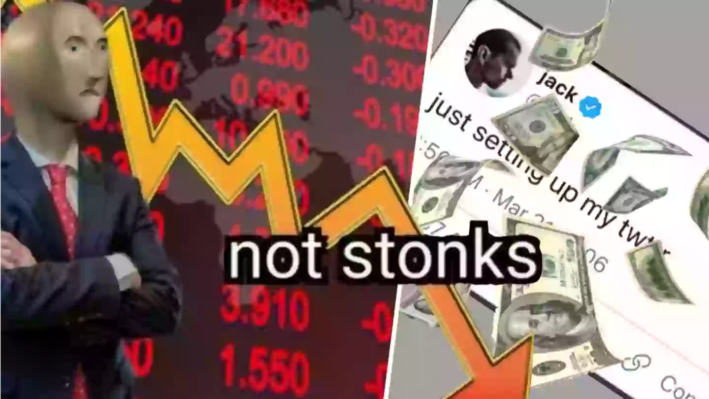 Man Buys NFT For $2.9 Million, Discovers It’s Worth Much, Much Less