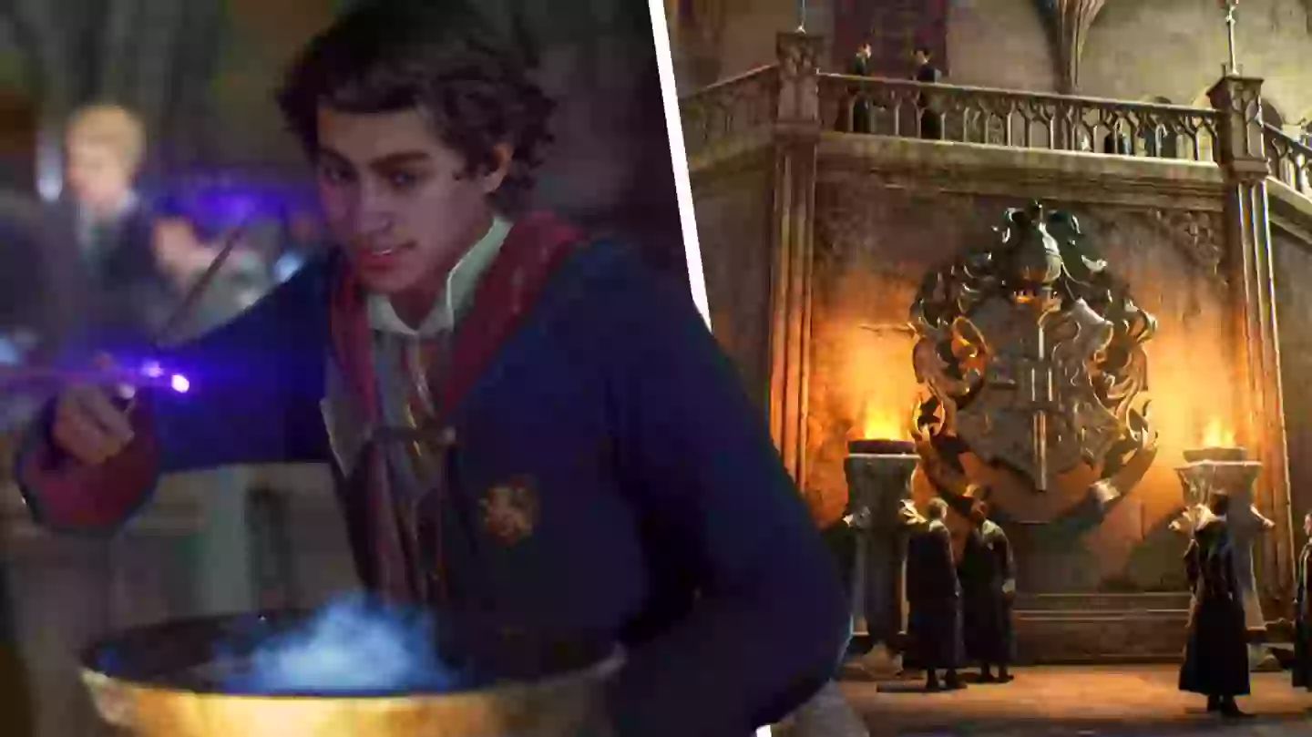 Hogwarts Legacy has generated over $1 billion in revenue, claims analyst