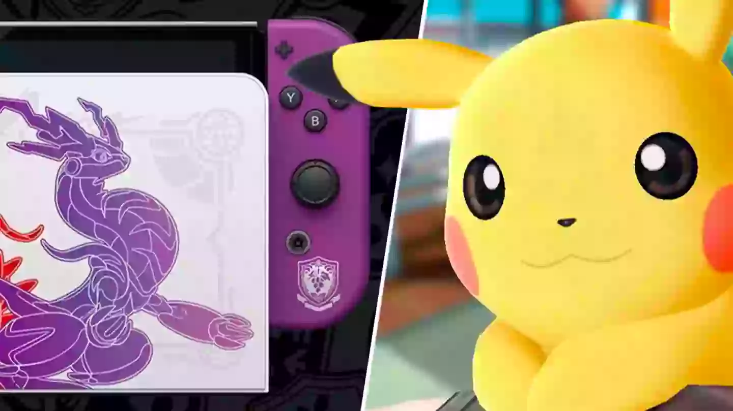 Nintendo fans torn over Switch 2’s first Pokémon game