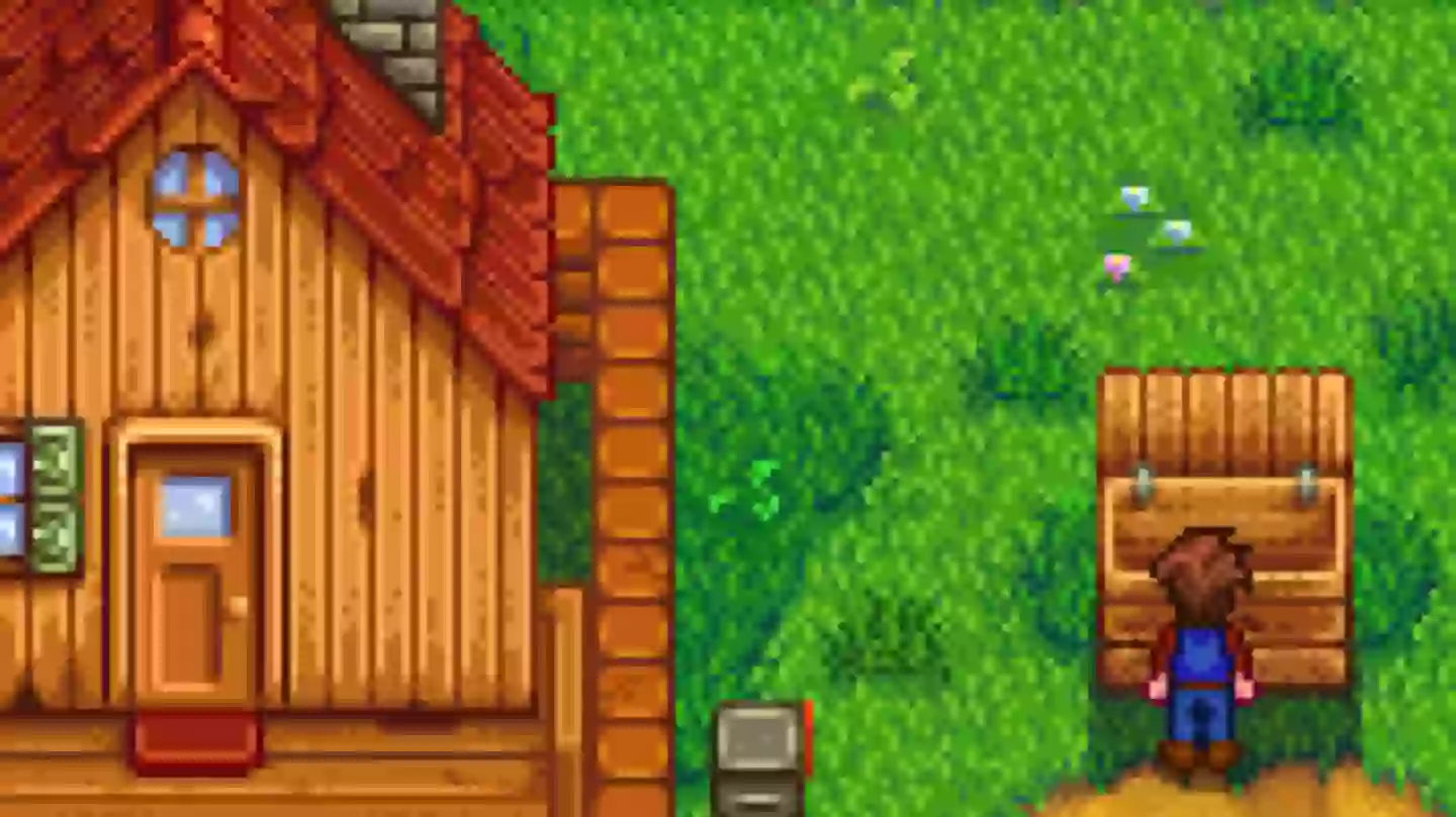 Stardew Valley fans discover game-changing trick: ‘I’ve wasted so much time’