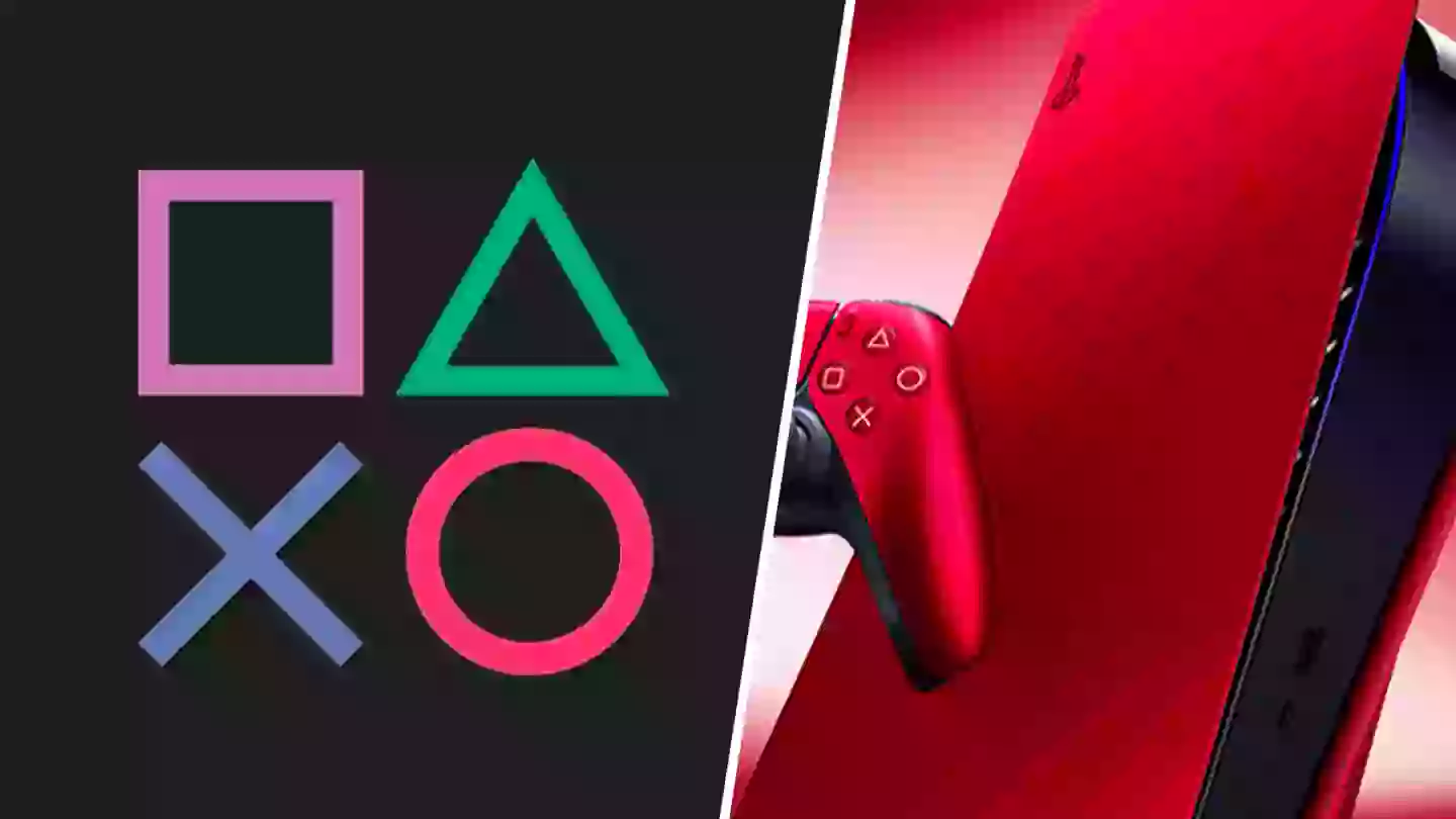PlayStation unveils gorgeous new consoles, expected to arrive soon