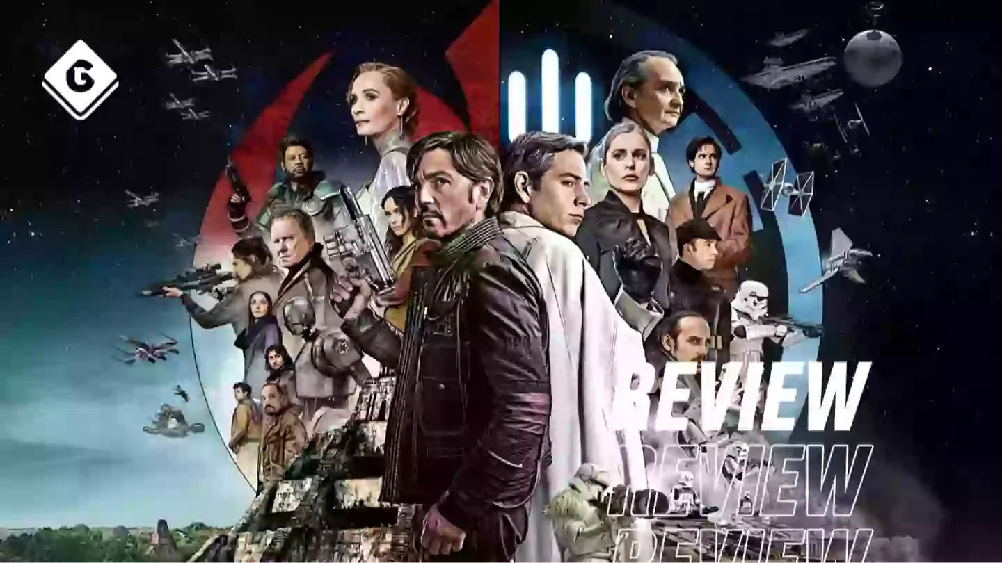 Andor S2 review: a perfect end to a Star Wars story