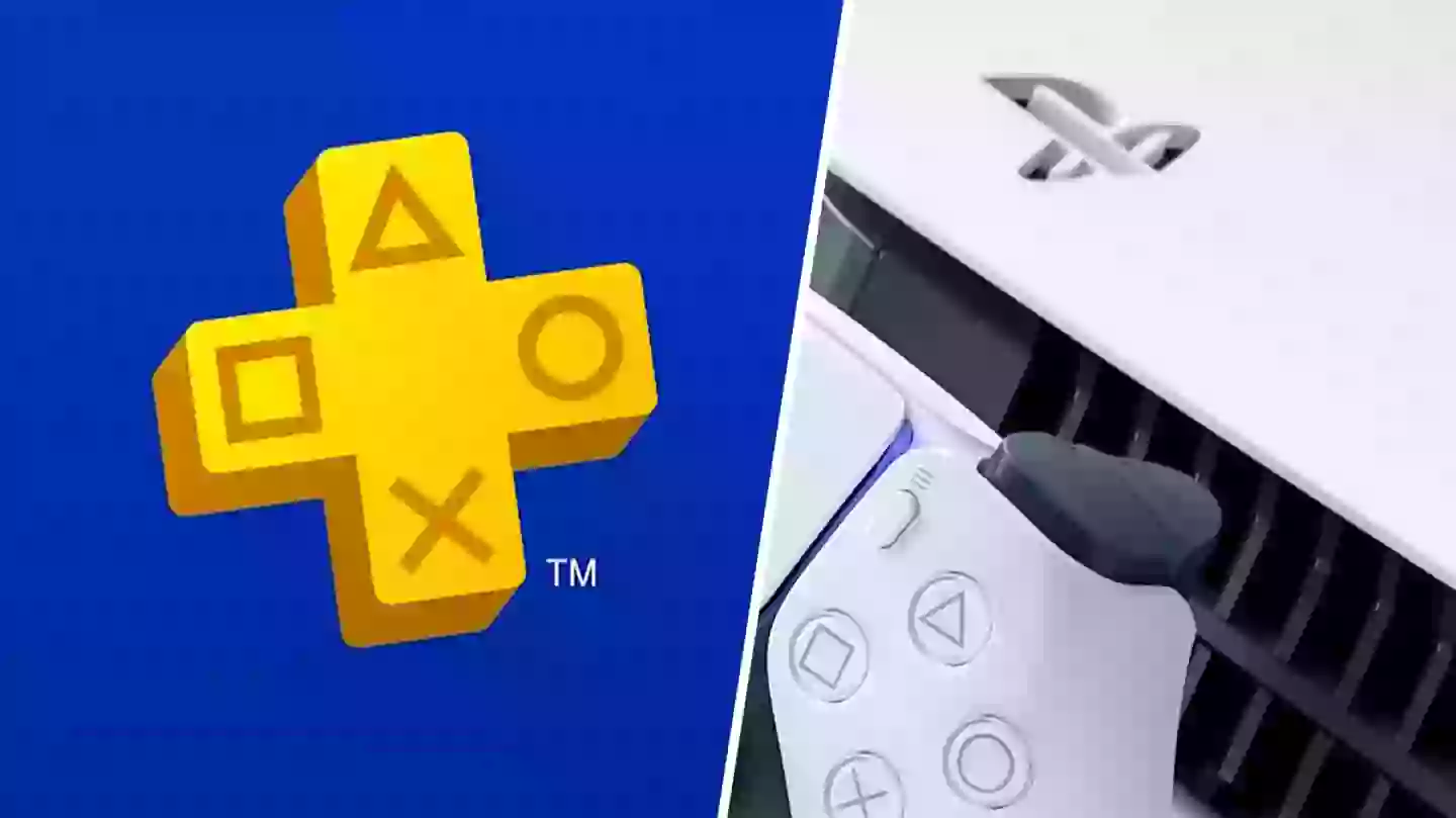 PlayStation Plus latest free game is a stunning open-world RPG you can’t miss