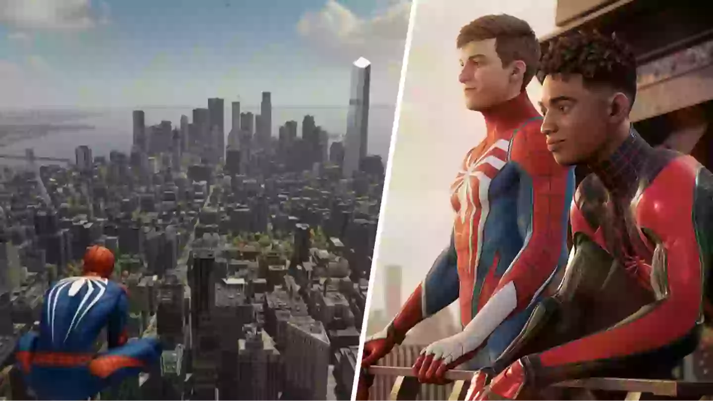 10 hidden details you missed in Marvel’s Spider-Man 2