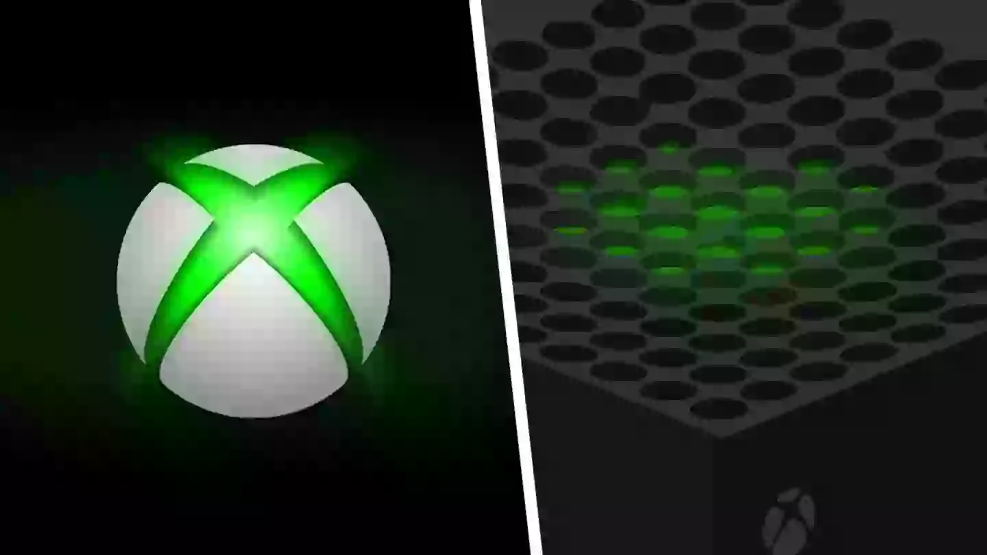 Xbox gamers massively torn over new hardware teaser