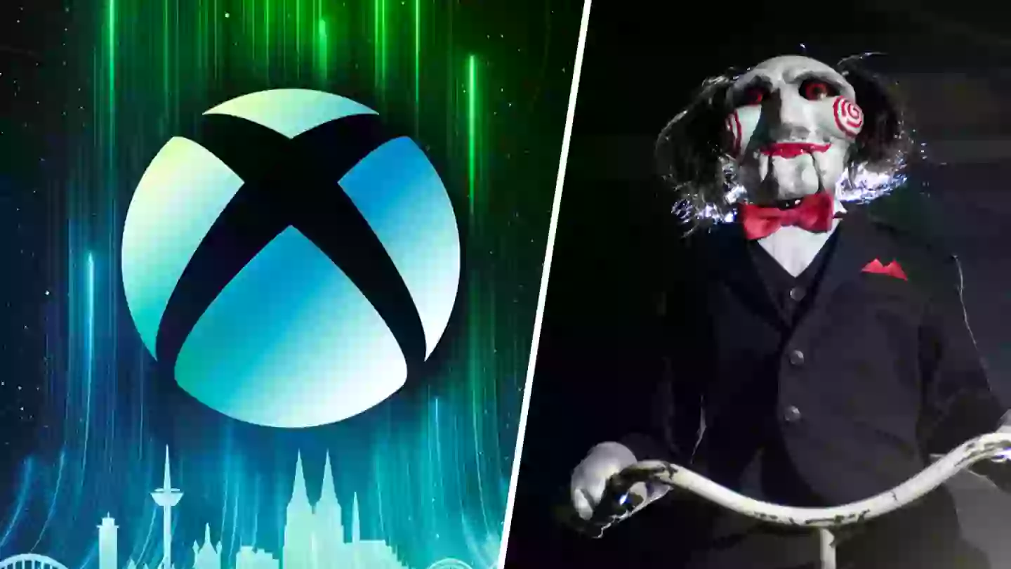 Xbox drops two Halloween freebies you can claim now