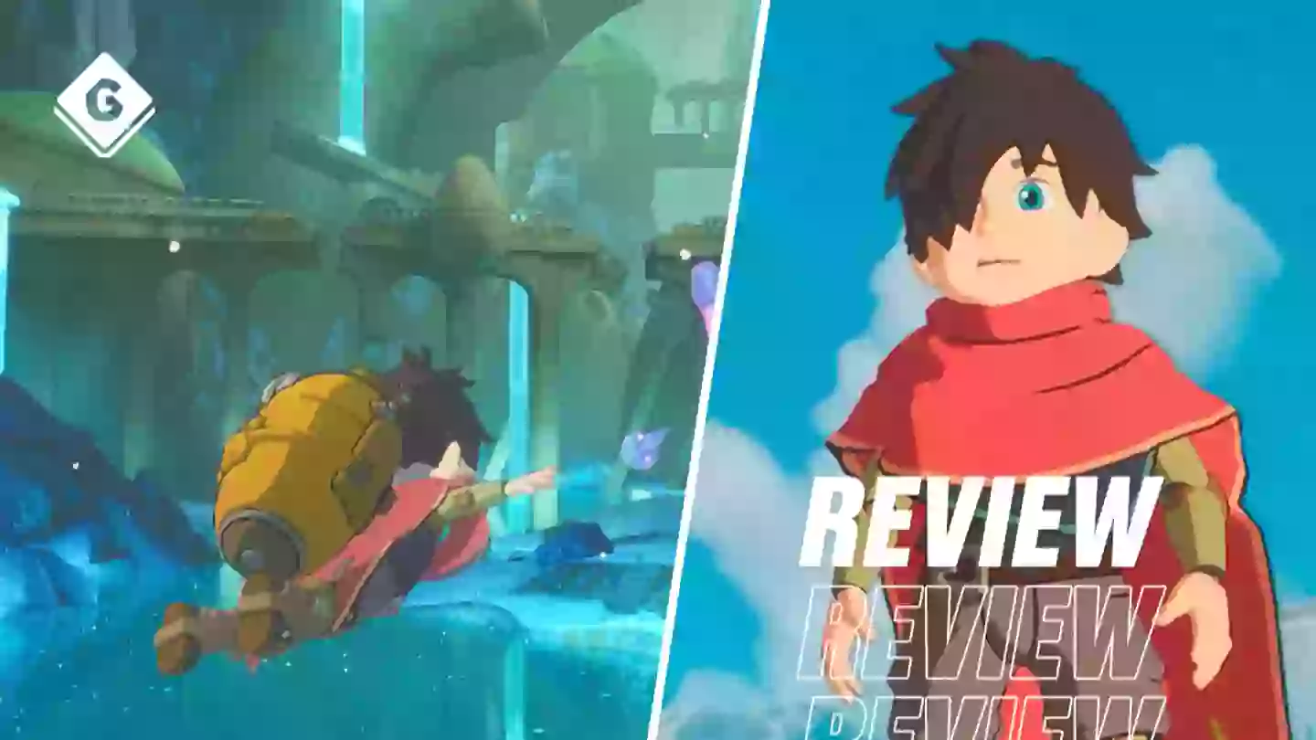 Europa review: a beautiful journey with some bumps in the road