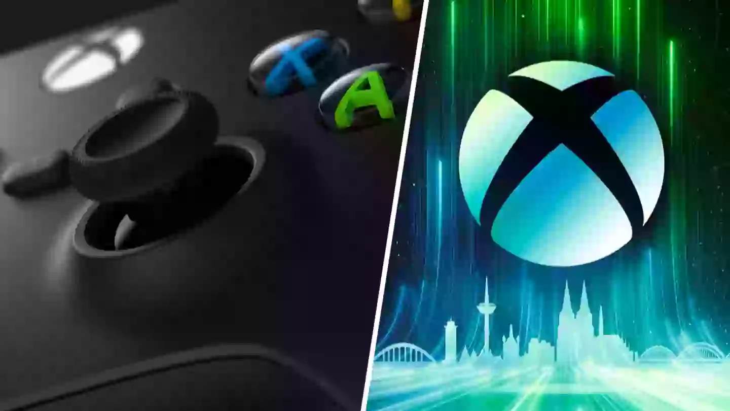 Xbox officially teases next-gen console, promises ‘major generational leap’