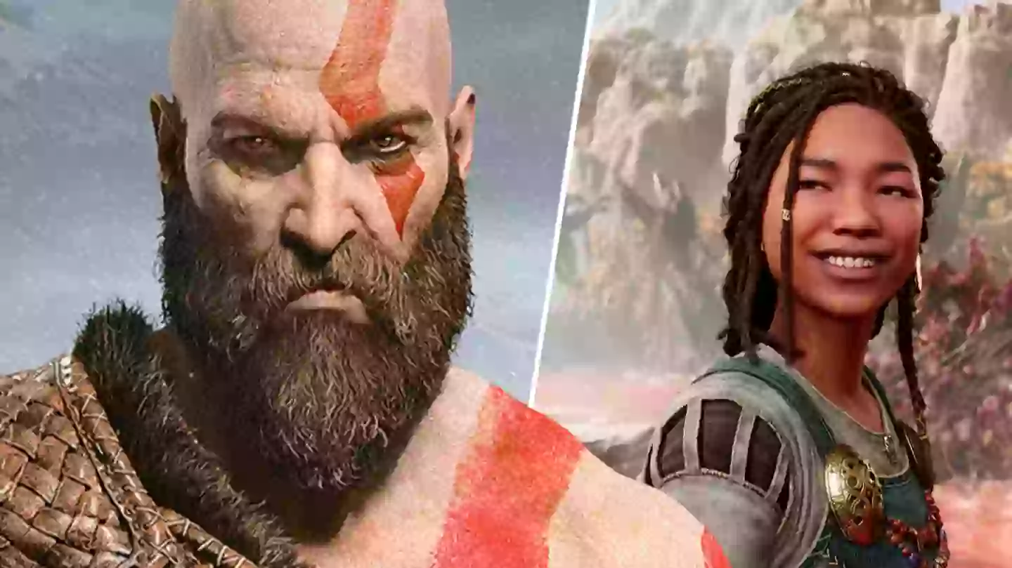 God Of War 6 quietly teased without any of us noticing