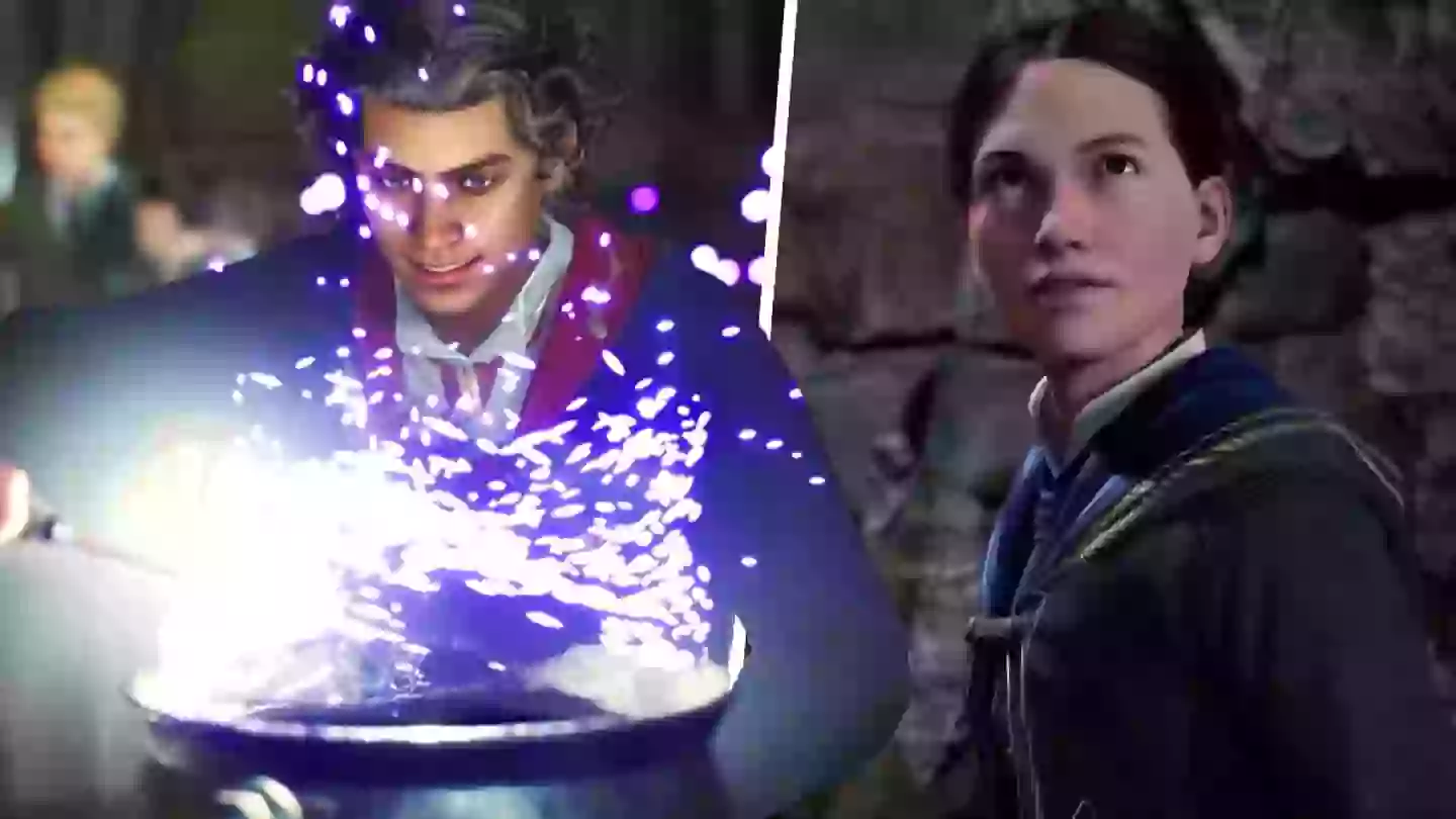 Hogwarts Legacy’s ‘most overpowered combo’ doesn’t involve a single spell