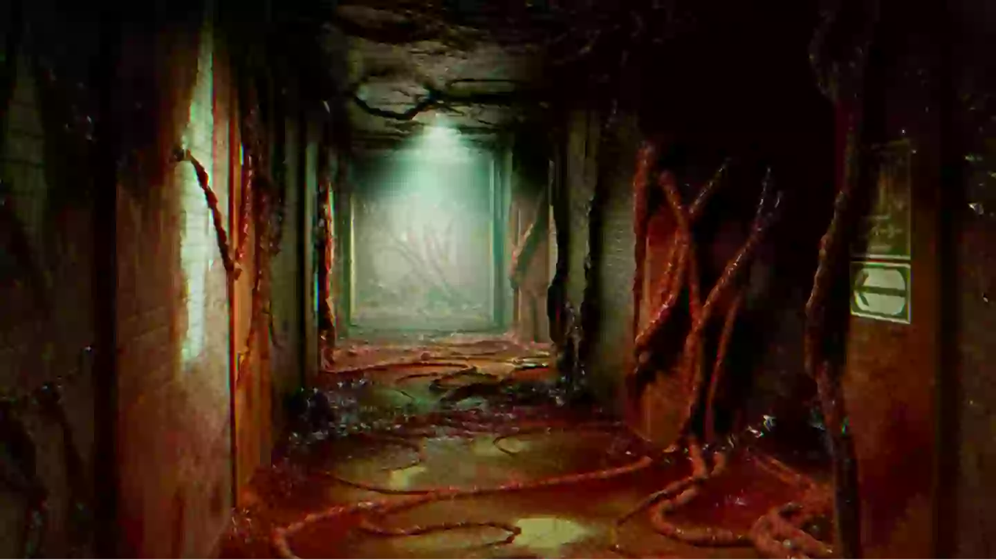 Steam drops free download for horrifying PT-style nightmare