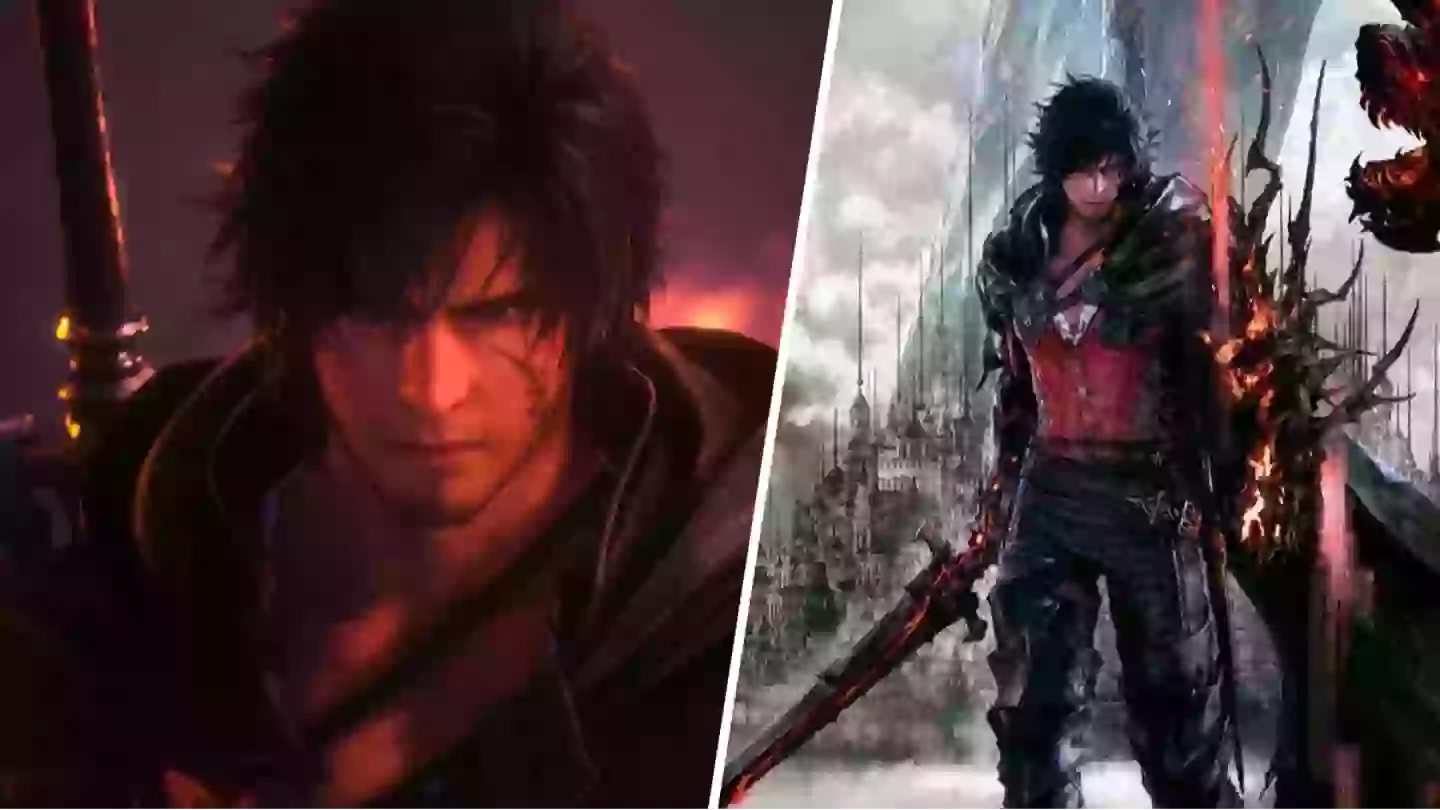 Final Fantasy 16 free download available now