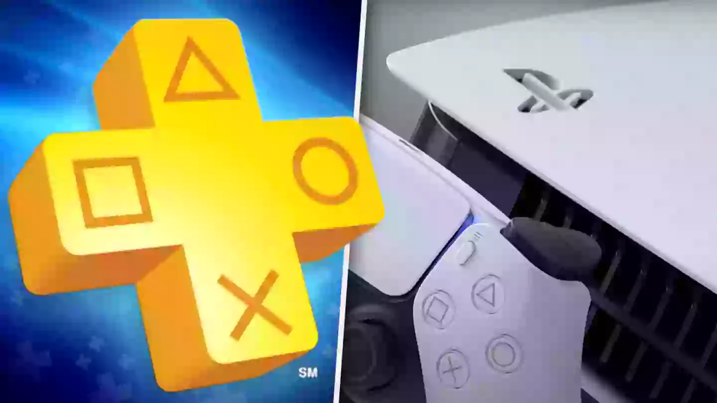 PlayStation Plus free games for February 2023 appear online