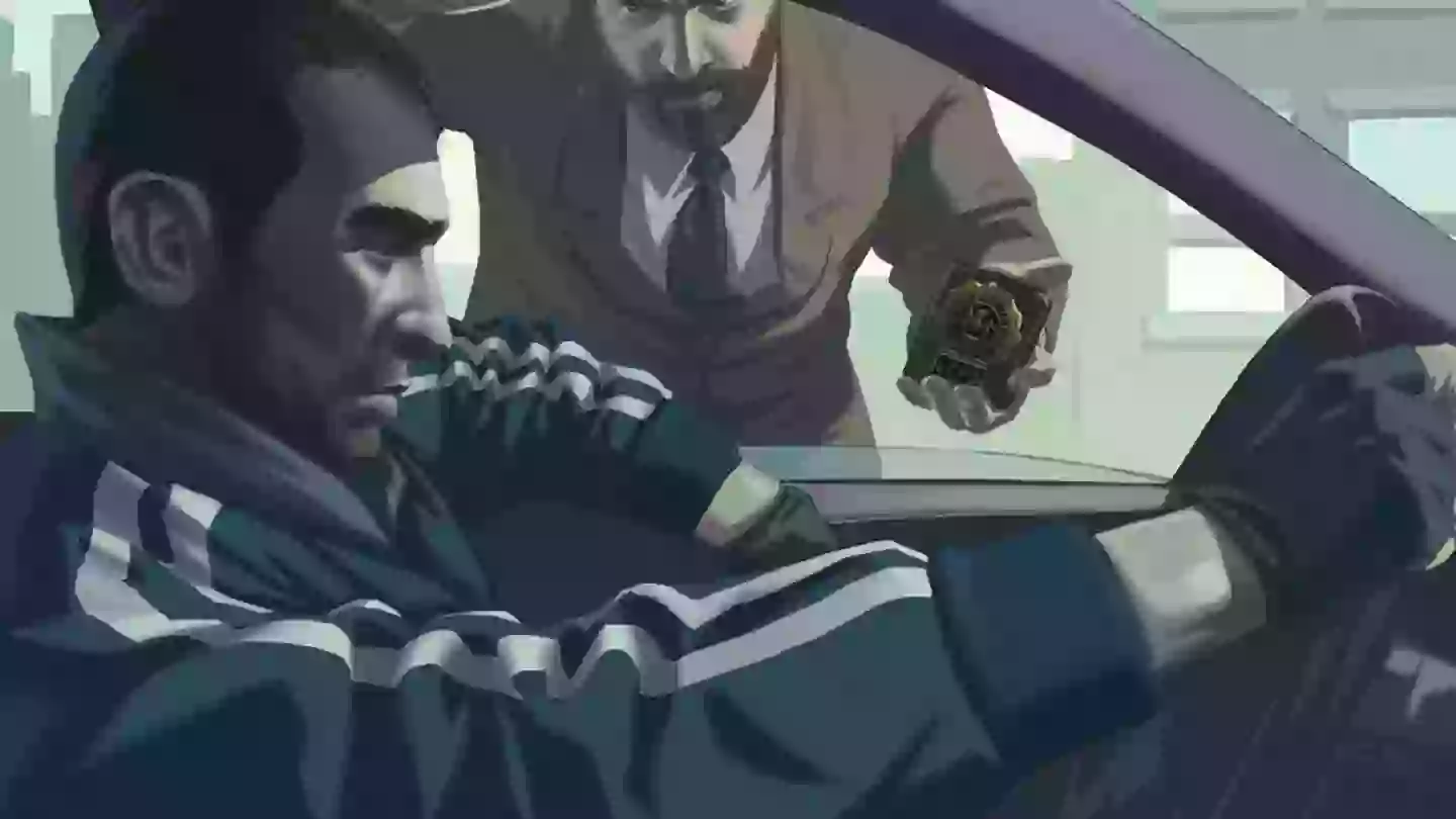 GTA IV - Rockstar Games