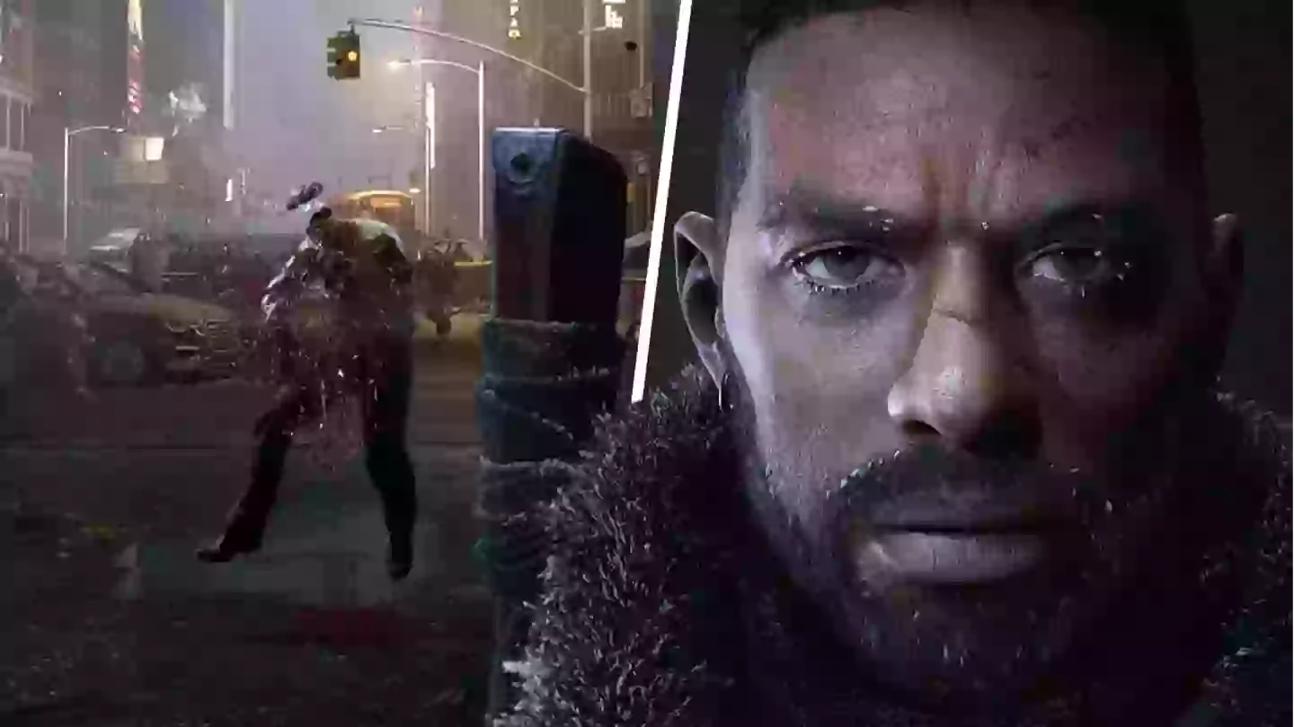 Upcoming Zombie Game Gets Grisly And Realistic New Trailer