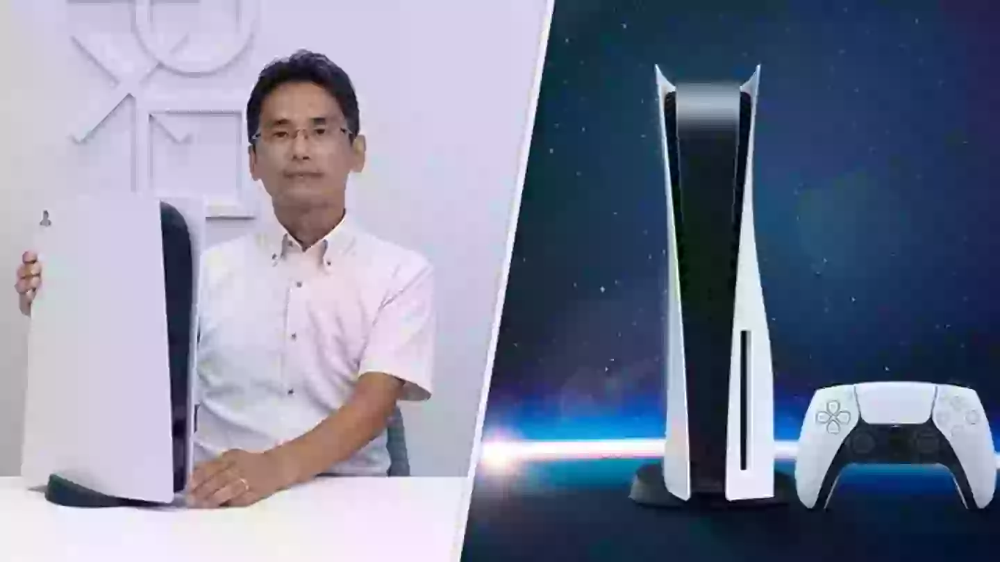 PS5 Is Getting A Highly Requested Feature This Year, Says PlayStation Boss