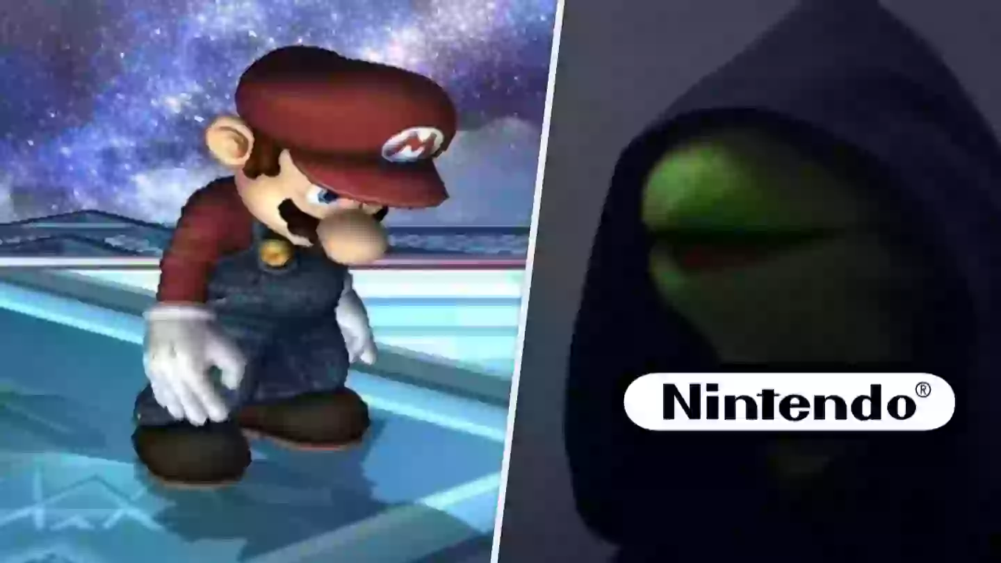 Nintendo Is Pulling A Ton Of Its Own Content Forever