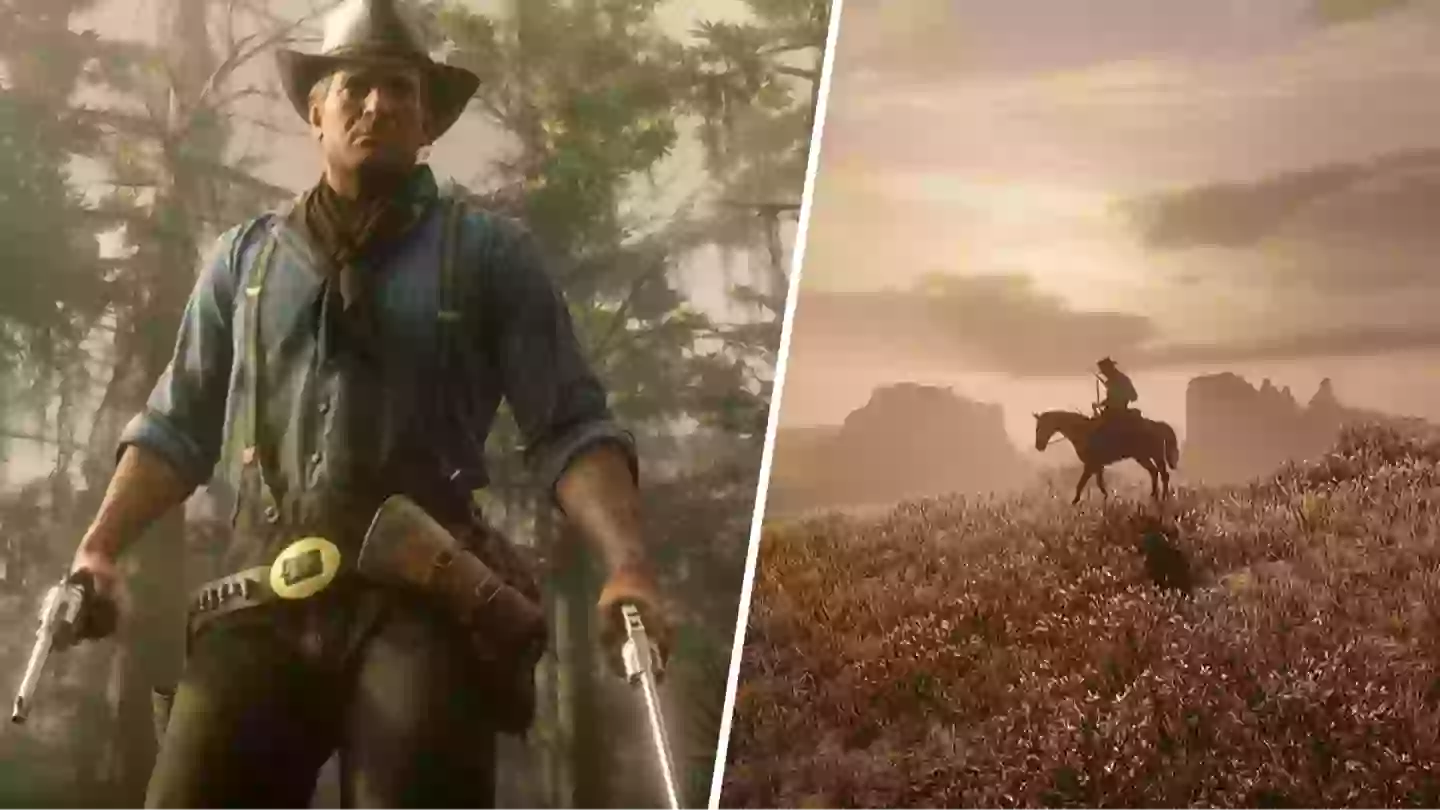 Red Dead Redemption 2’s Guarma has been hiding a huge secret this entire time