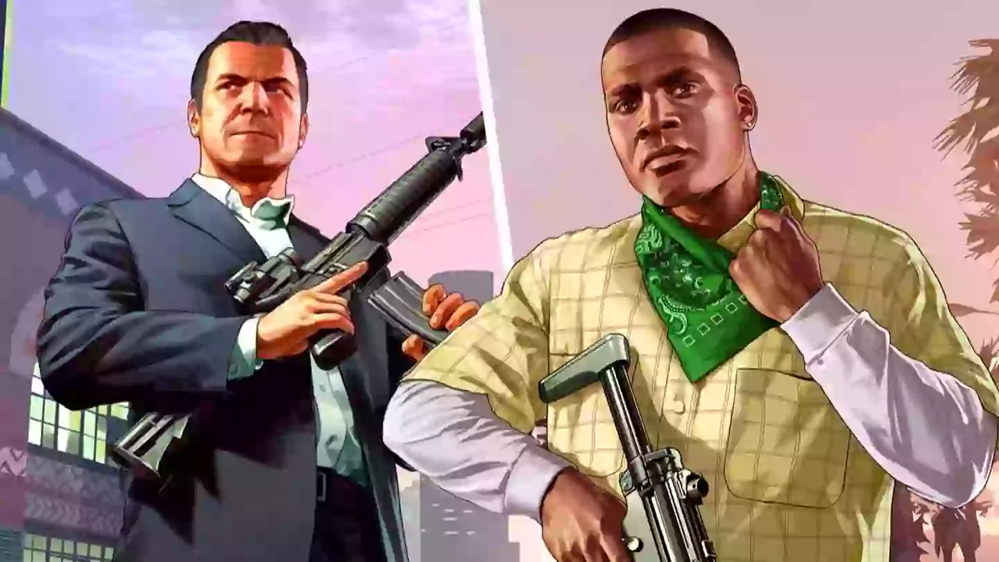 GTA 5 sales hit 180 million, 5 million in the last 3 months