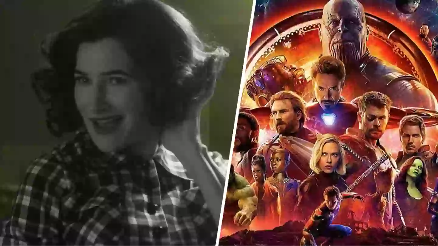 Marvel fans shocked by history-making MCU nude scene