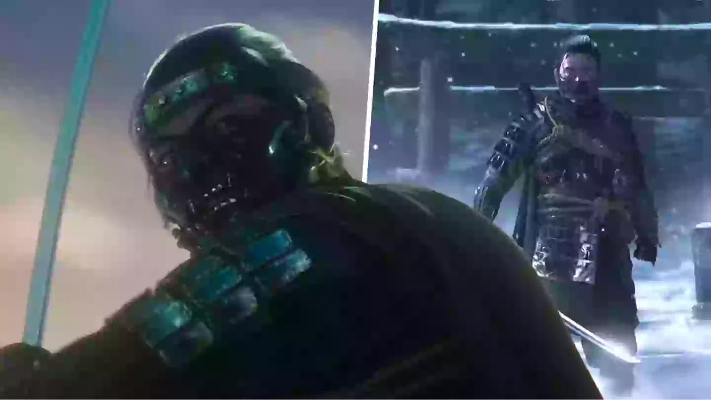 Ghost Of Tsushima officially returns this December