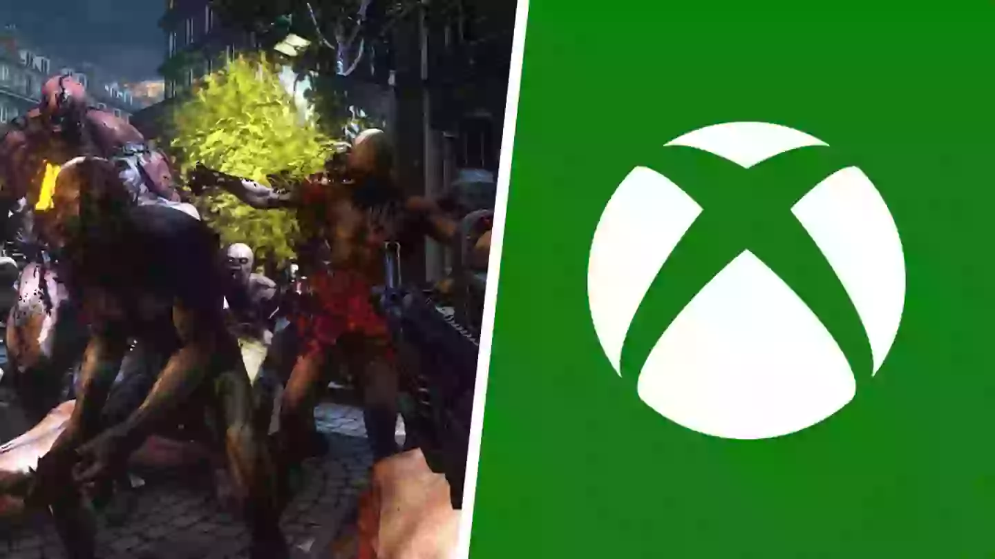 Xbox drops two bangers for you to download and play this weekend