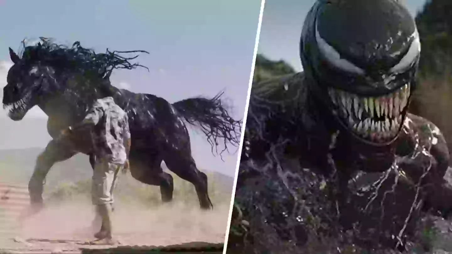 Spider-Man fans roast Venom: The Last Dance post-credits scene leak