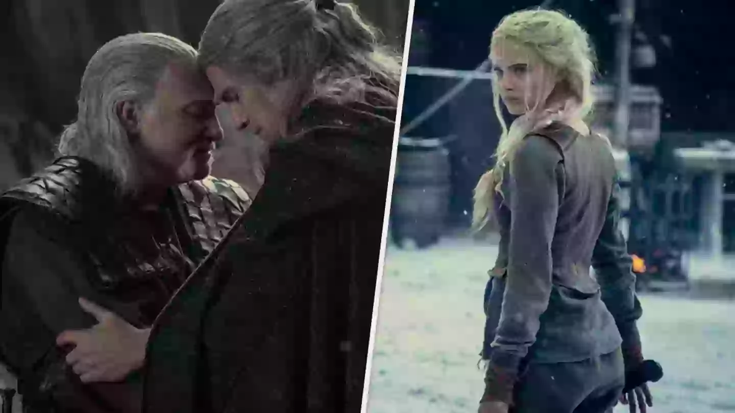 ‘The Witcher’ Season 3 Teaser Confirms New Plot Details And Returning Characters