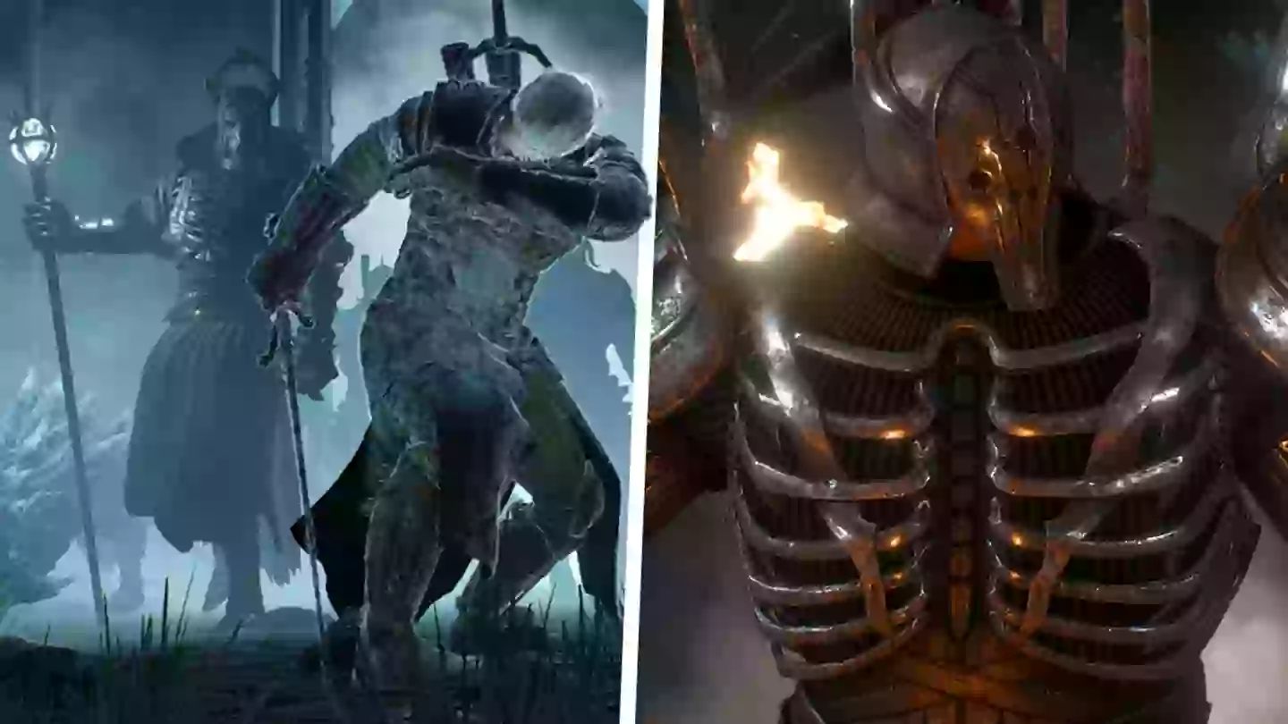 The Witcher 3’s Battle of Kaer Morhen is one of the game’s best quests, fans agree