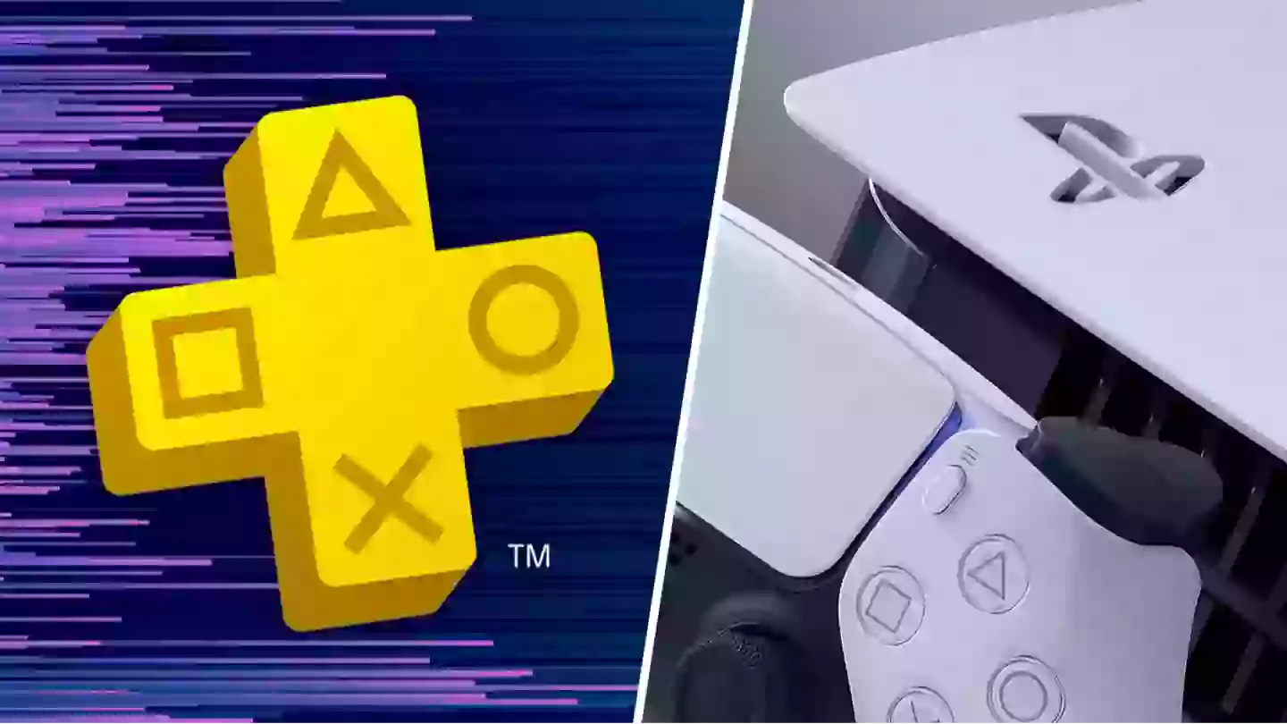 Free PlayStation Plus for 30 months available to claim for 1 week