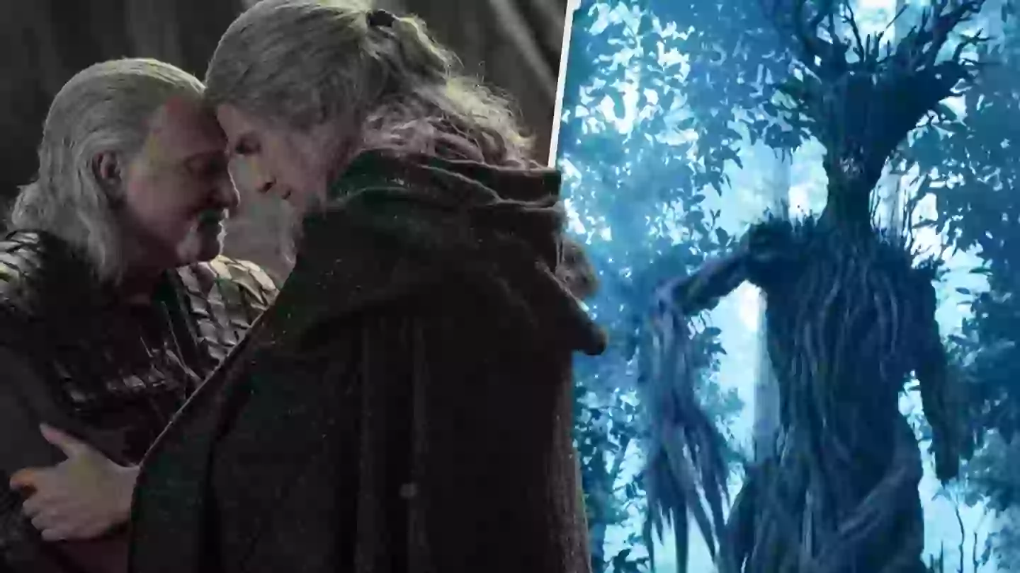 ‘The Witcher’ Showrunner Explains Why Divisive Season 2 Death Had To Happen