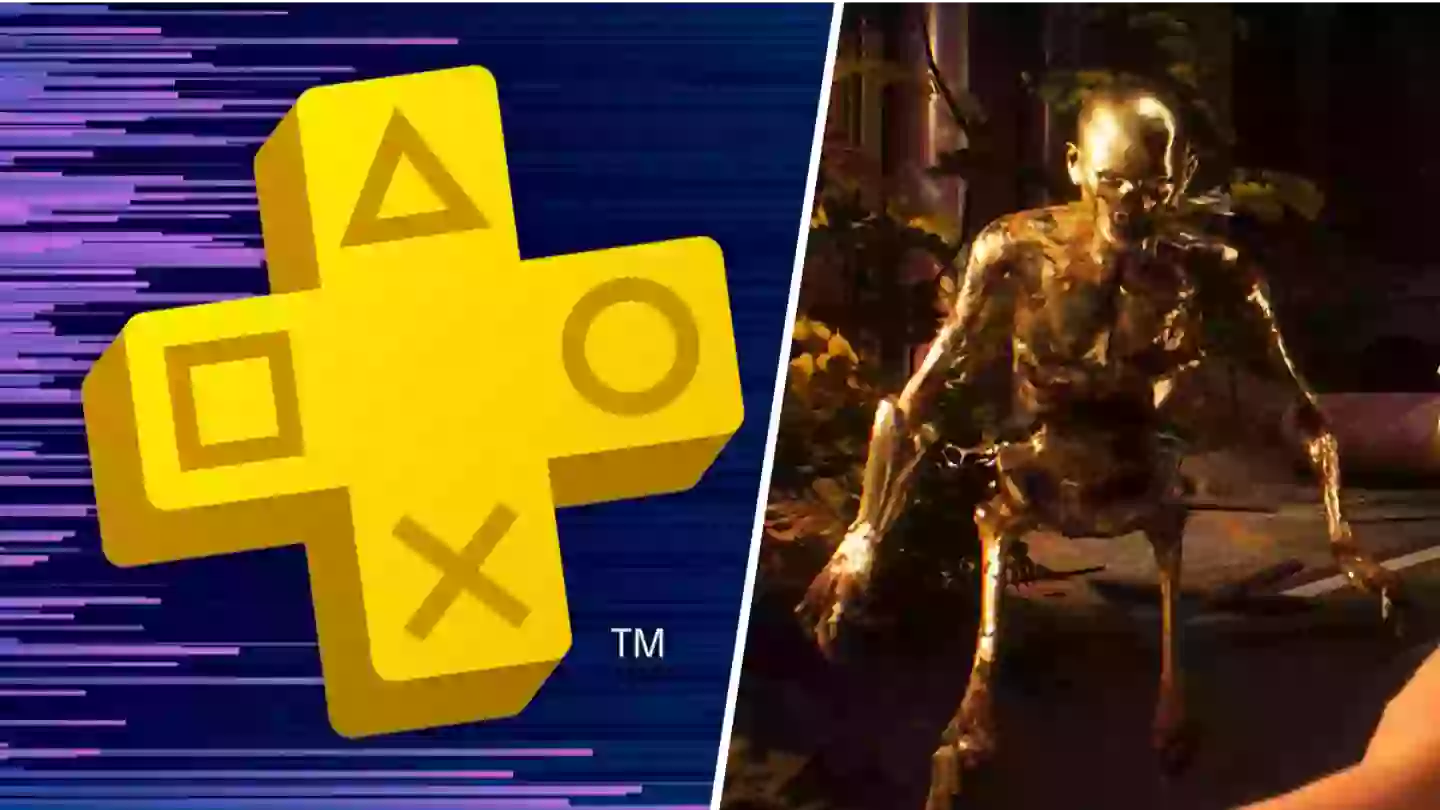 PlayStation Plus free game is one of the best adventures you’ve never played