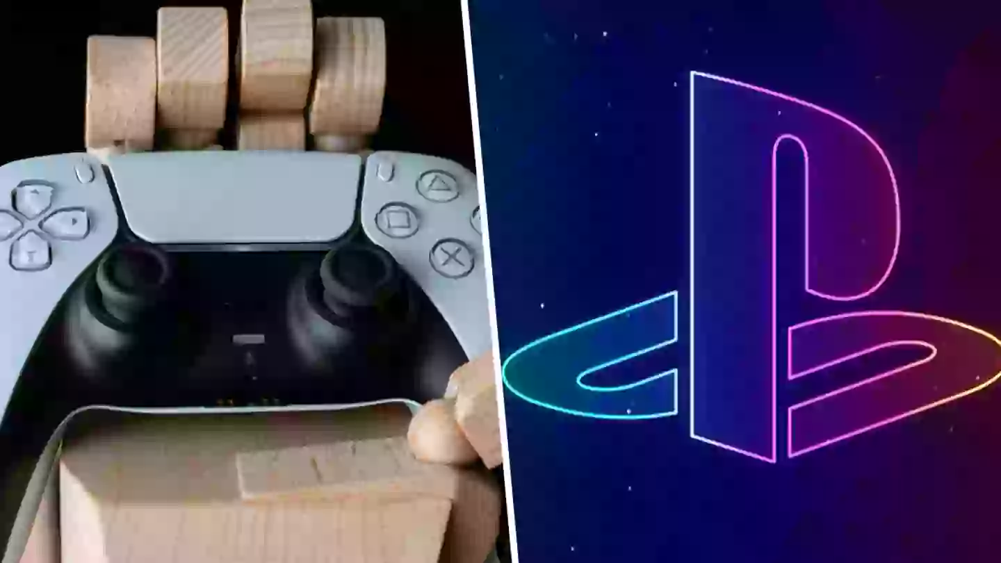 PlayStation releasing gorgeous new hardware sooner than we expected