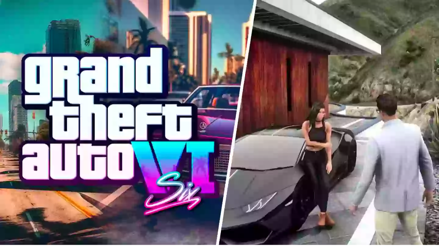 GTA 6 pre-order details appear online, may be coming sooner than expected