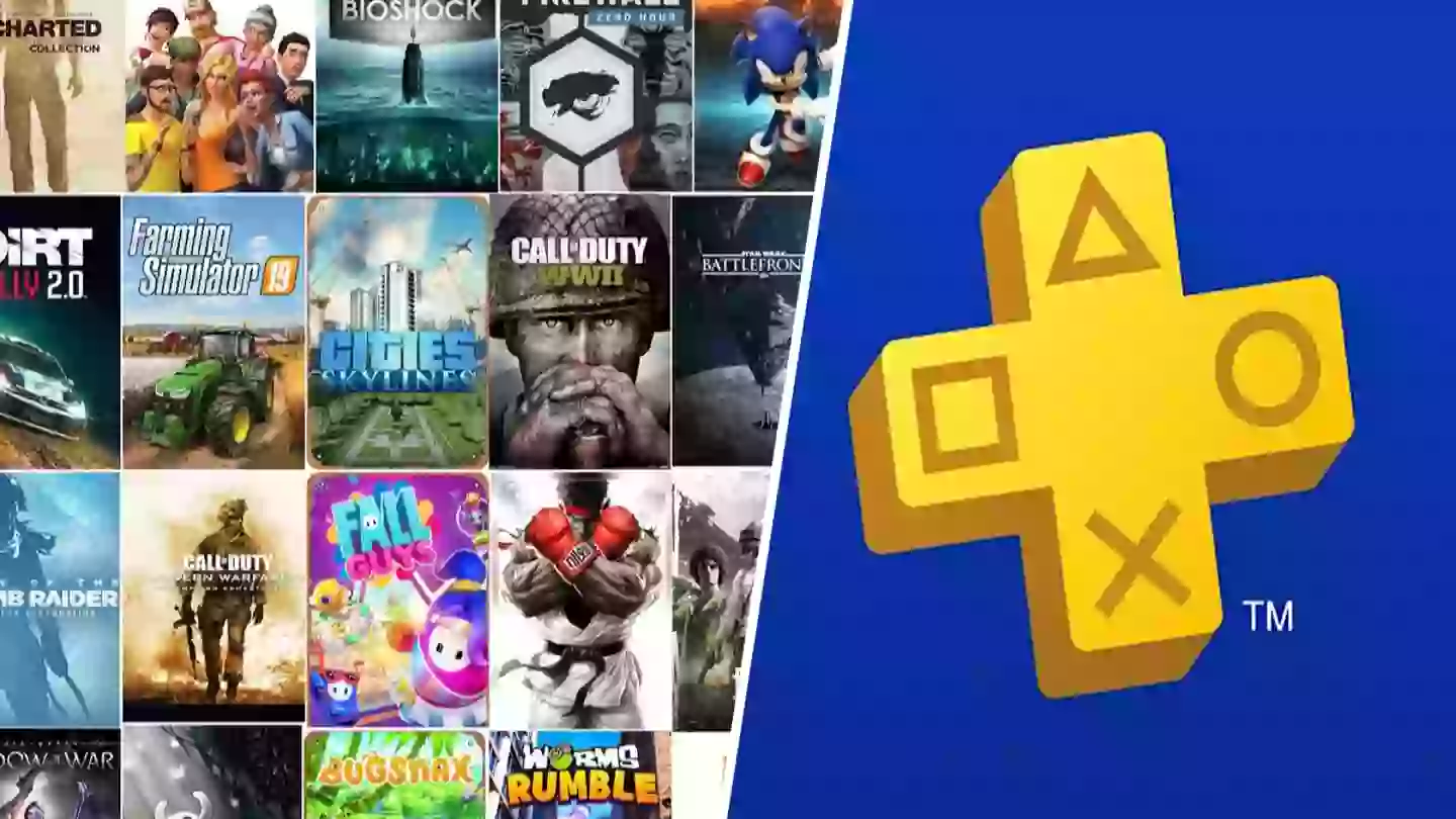 PlayStation Plus just made a huge change you’ve been waiting for