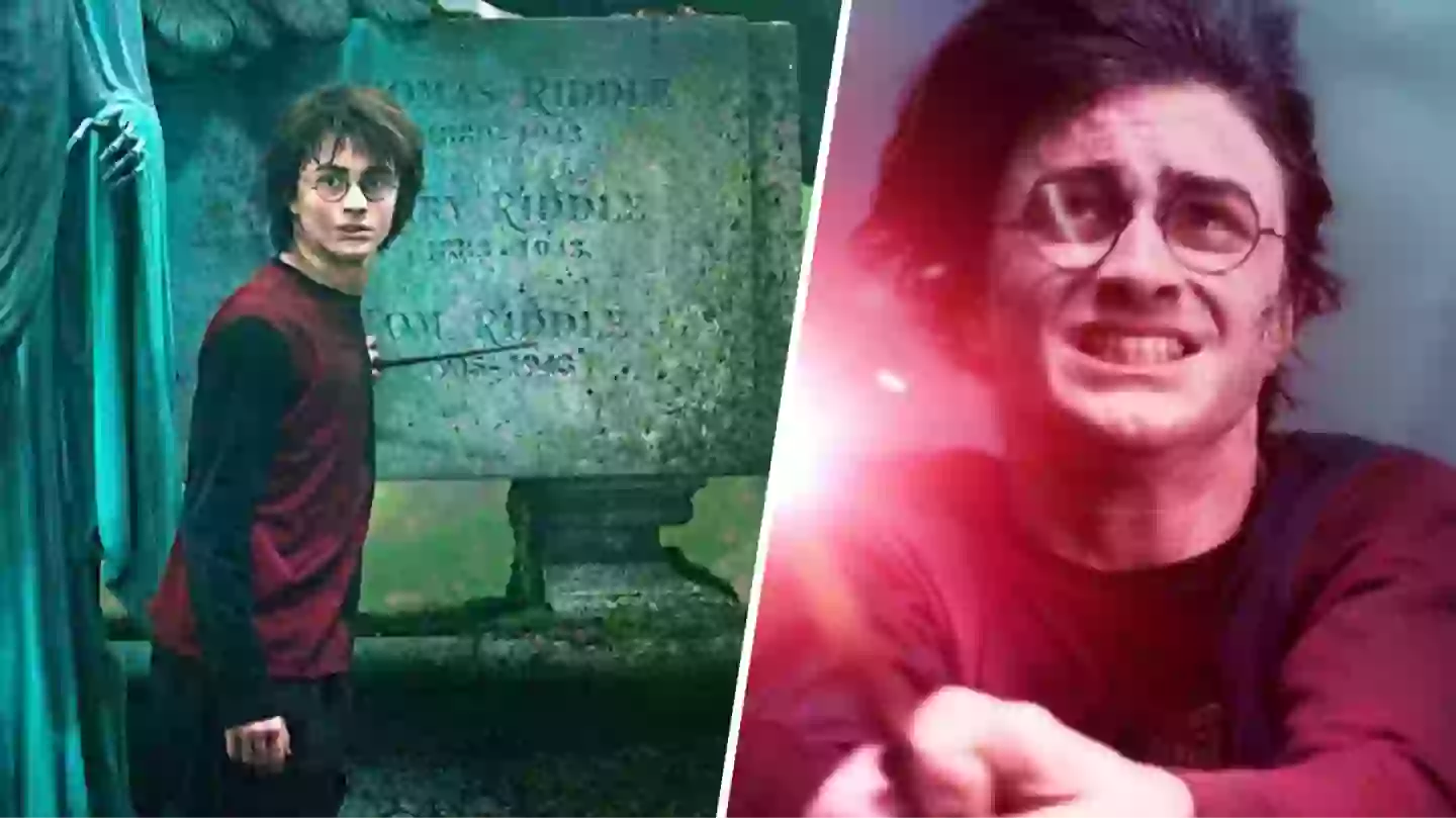 Harry Potter fans devastated to hear of cancelled film instalment