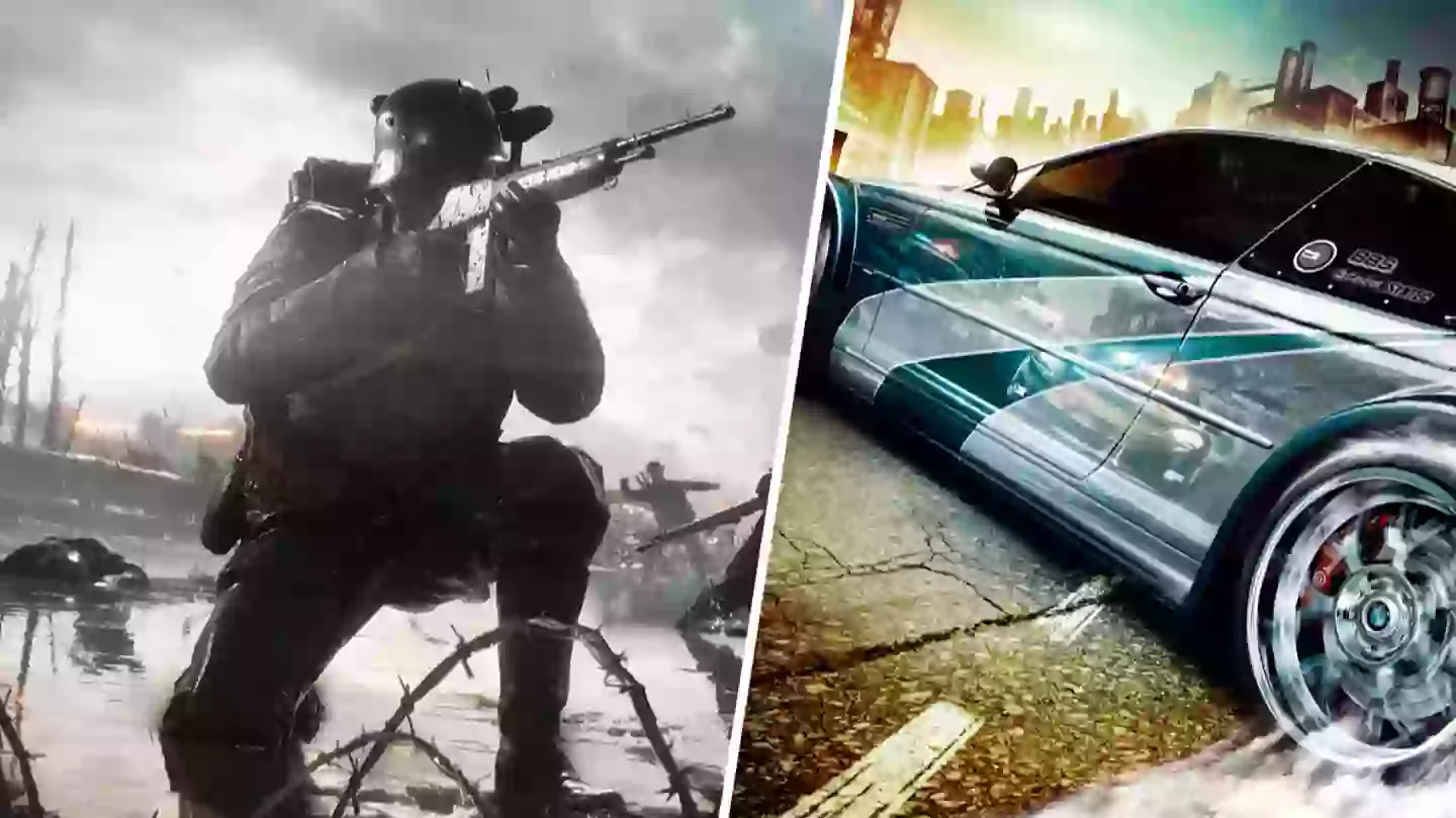 Need For Speed developer pulled away to focus on Battlefield