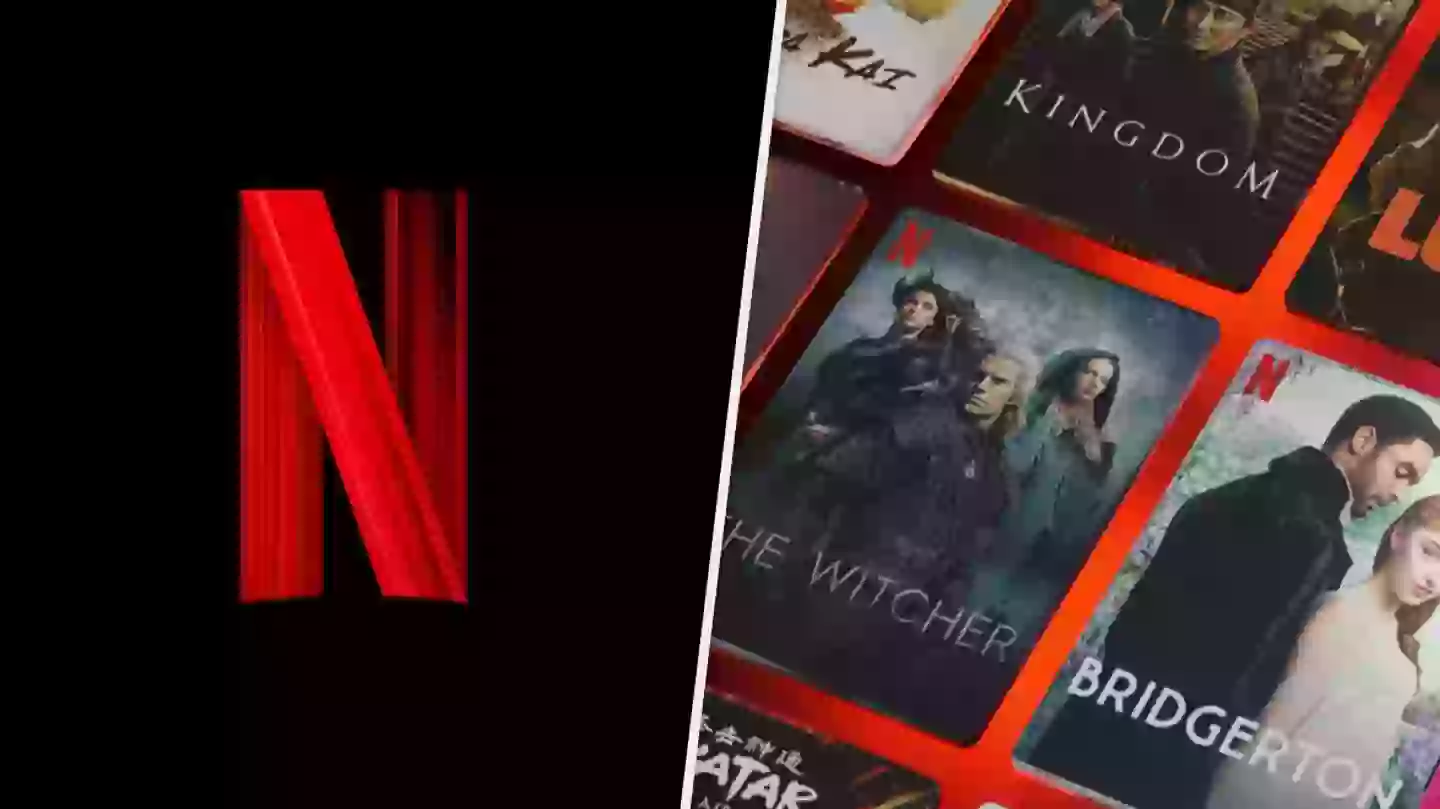 Netflix Responds To Drop In Subscribers By Cancelling Even More Projects