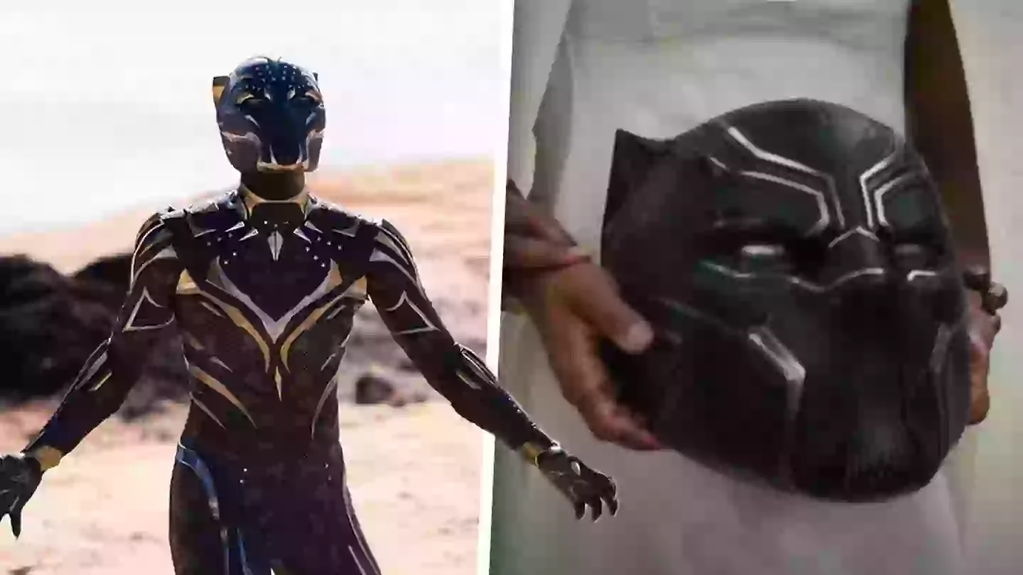 MCU fans lose it over major Black Panther 3 casting news